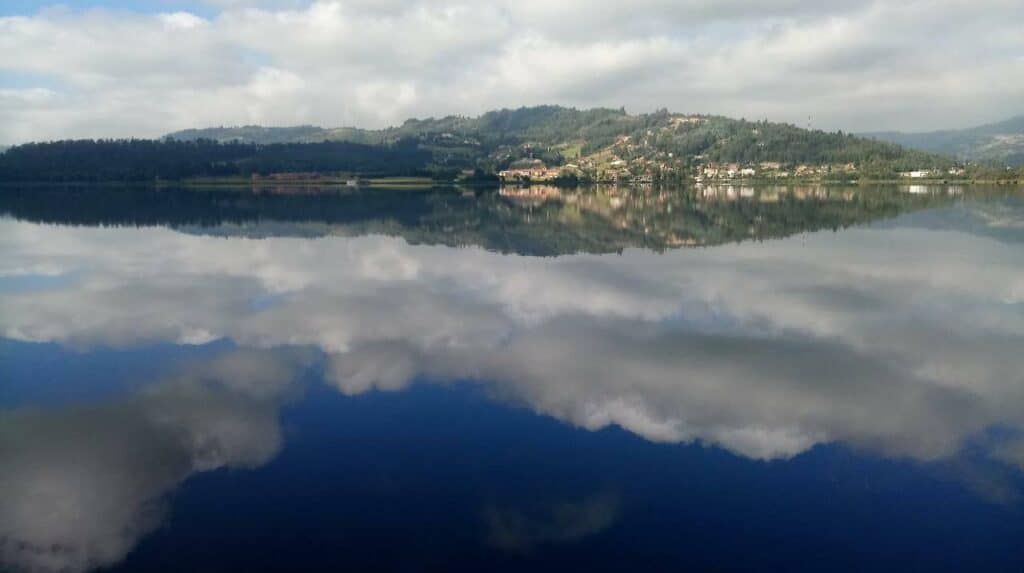 lago sochagota 1