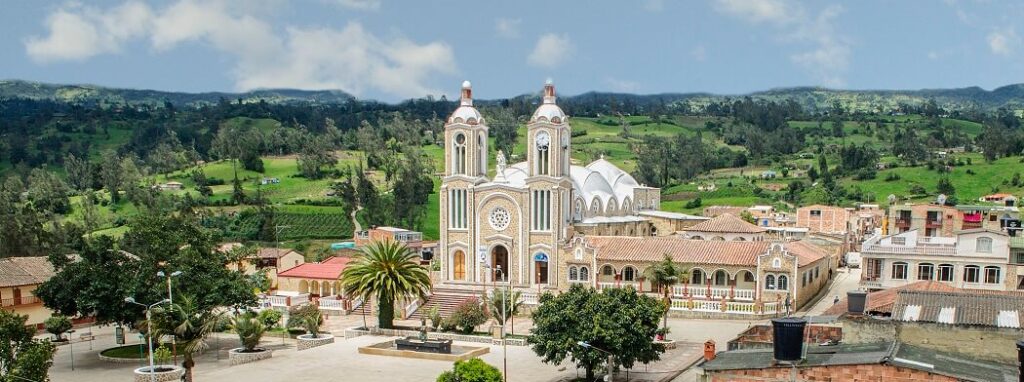 cienÉga boyaca